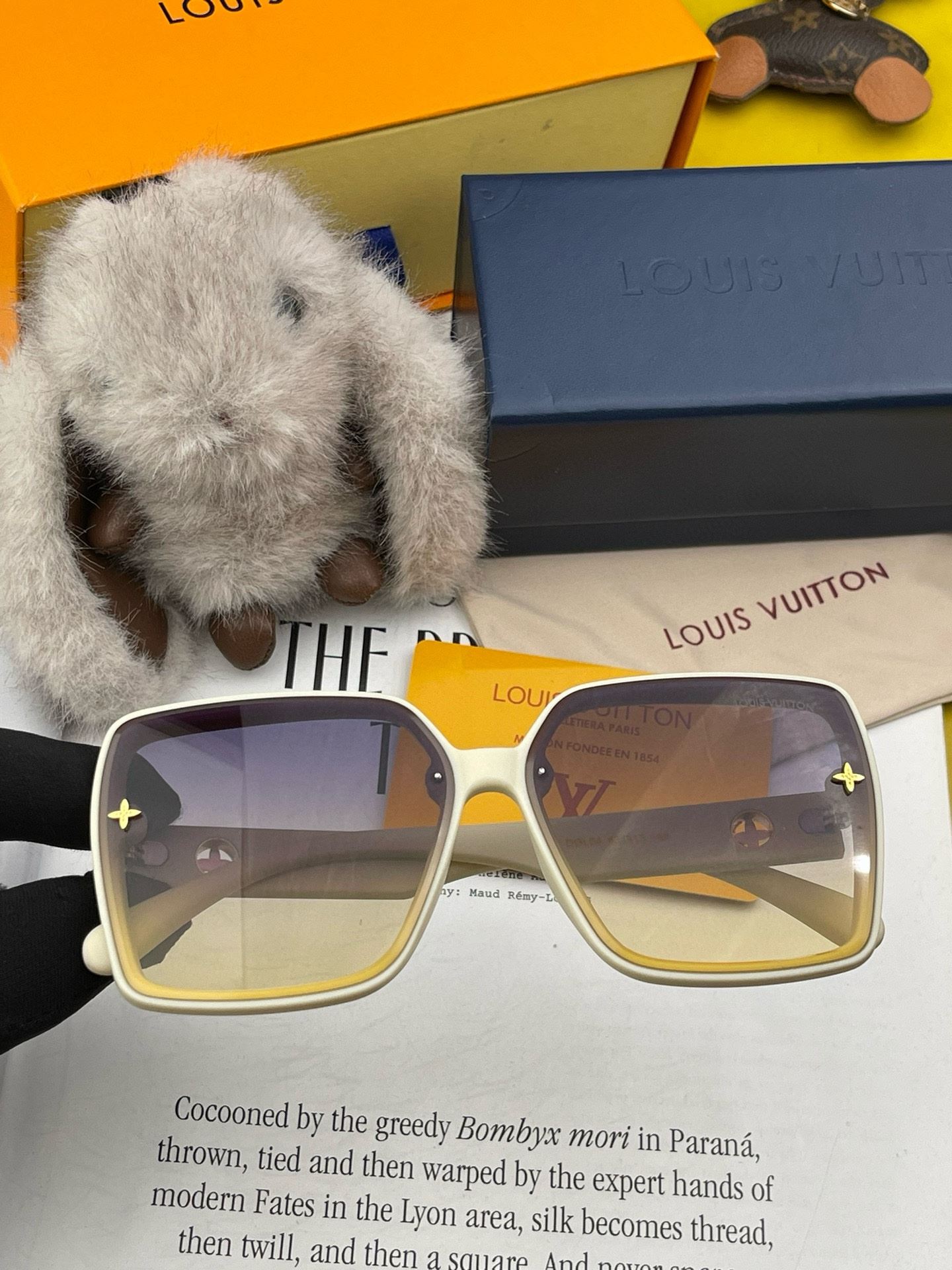 Louis Vuitton Sunglasses